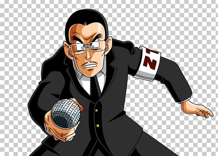 The Cell Games Doctor Gero Dragon Ball Sports Commentator PNG, Clipart, Anime, Announcer, Art, Ball Sports, Cartoon Free PNG Download