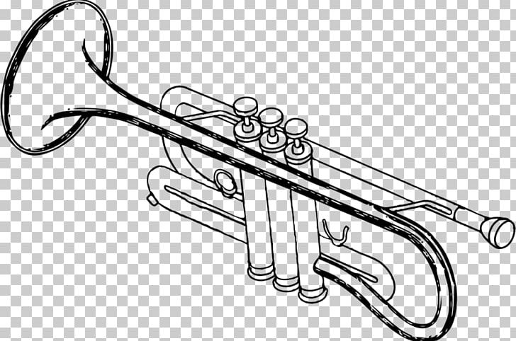 Trumpet Drawing PNG, Clipart, Alto Horn, Brass Instrument, Cartoon, Flugelhorn, Saxhorn Free PNG Download