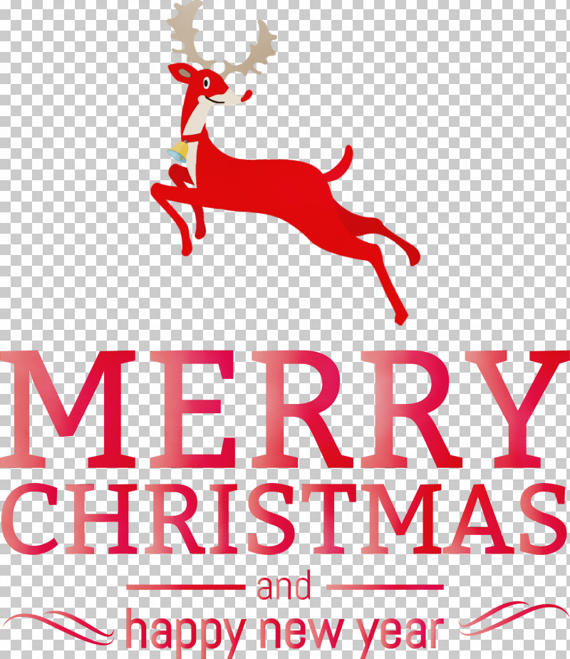 Christmas Decoration PNG, Clipart, Christmas Day, Christmas Decoration, Decoration, Deer, Happy New Year Free PNG Download