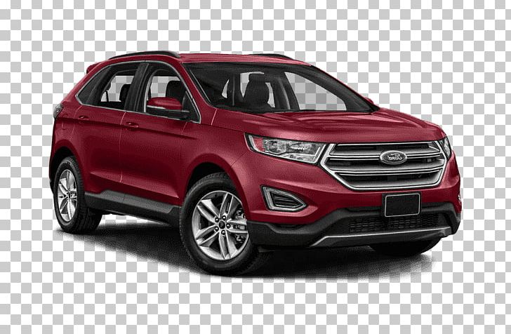 2015 Ford Edge Car Sport Utility Vehicle Ford Motor Company PNG, Clipart, 2018 Ford Edge, 2018 Ford Edge Sel, Car, Compact Car, Crossover Suv Free PNG Download