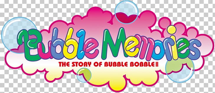 Bubble Memories Bubble Symphony Bubble Bobble Puzzle Bobble 4 PNG, Clipart, Arcade Game, Area, Bobble, Brand, Bubble Free PNG Download