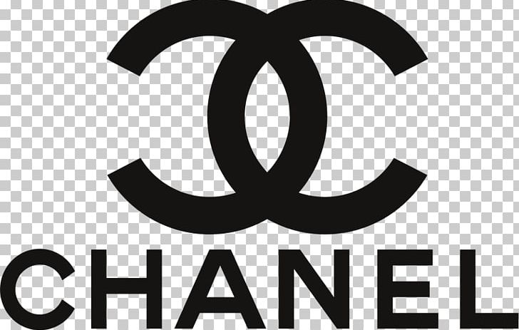 Chanel Logo Brand Fashion Design PNG, Clipart, Alain Wertheimer, Area, Black And White, Brand, Brands Free PNG Download