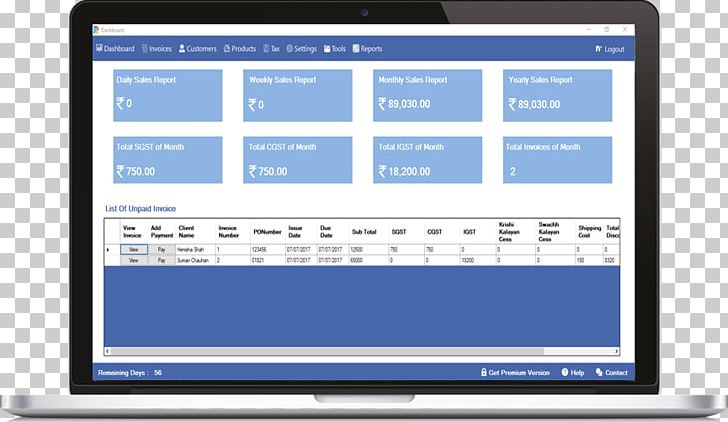 Computer Software Invoice Accounting Software BILLING SOFTWARE QuickBooks PNG, Clipart, Accounting Software, Area, Brand, Business, Communication Free PNG Download