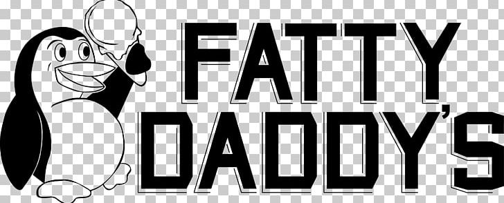 Fatty Daddy's Business Ice Cream Brand Consultant PNG, Clipart,  Free PNG Download