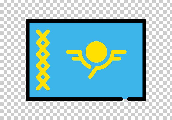 Flag Of Kazakhstan Flag Of Kazakhstan Computer Icons PNG, Clipart, Almaty, Area, Computer Icons, Encapsulated Postscript, Flag Free PNG Download