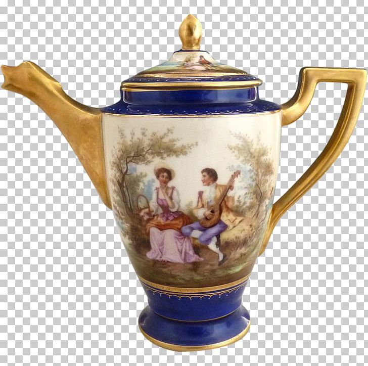 Porcelain Vienna Mug Teapot PNG, Clipart, Antique, Artifact, Austria, Ceramic, Drinkware Free PNG Download