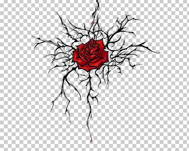 Thorns PNG, Clipart, Art Museum, Artwork, Black And White, Branch, Cut Flowers Free PNG Download