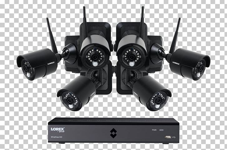 Wireless Security Camera Lorex Technology Inc Network Video Recorder IP Camera Rechargeable Battery PNG, Clipart, 1080p, Camera, Closedcircuit Television, Digital Video Recorders, Hardware Free PNG Download
