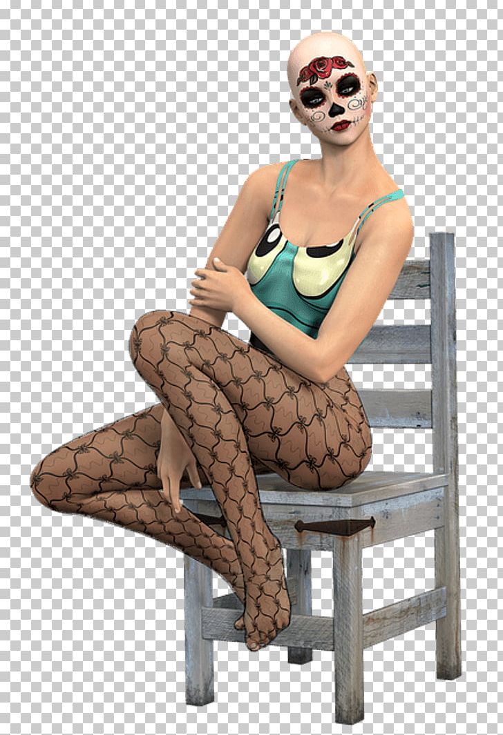 Chair Woman Photography PNG, Clipart, Chair, Download, Eyewear, Fishnet, Fishnet Stockings Free PNG Download