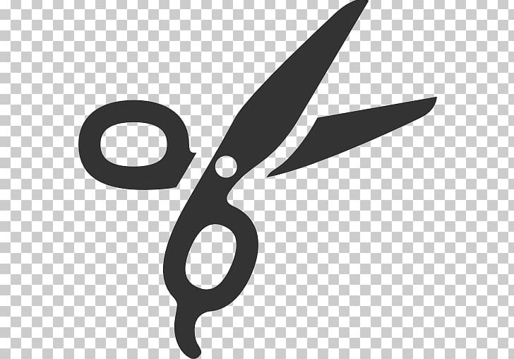 Computer Icons Scissors Hair-cutting Shears PNG, Clipart, Apple Icon Image Format, Black And White, Clip Art, Computer Icons, Desktop Environment Free PNG Download