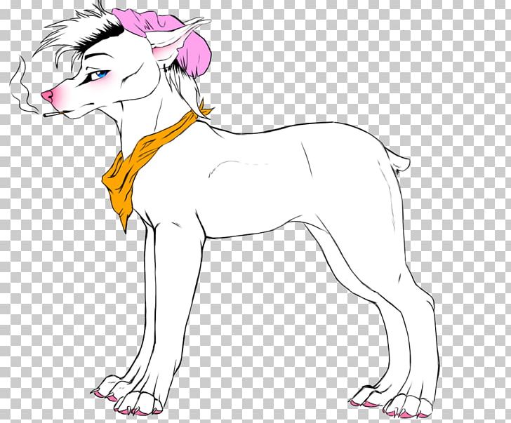 Dog Breed Italian Greyhound Puppy PNG