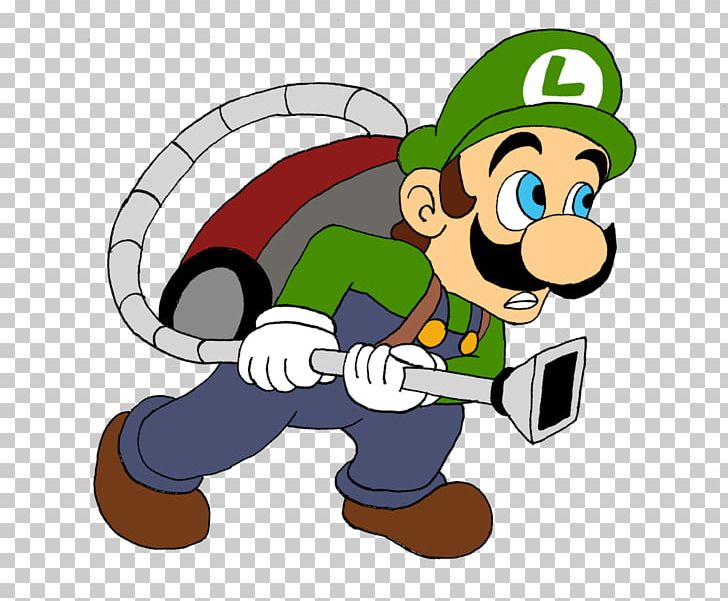 Luigi's Mansion 2 Mario PNG, Clipart, Cartoon, Drawing, Fictional Character, Human Behavior, Luigi Free PNG Download