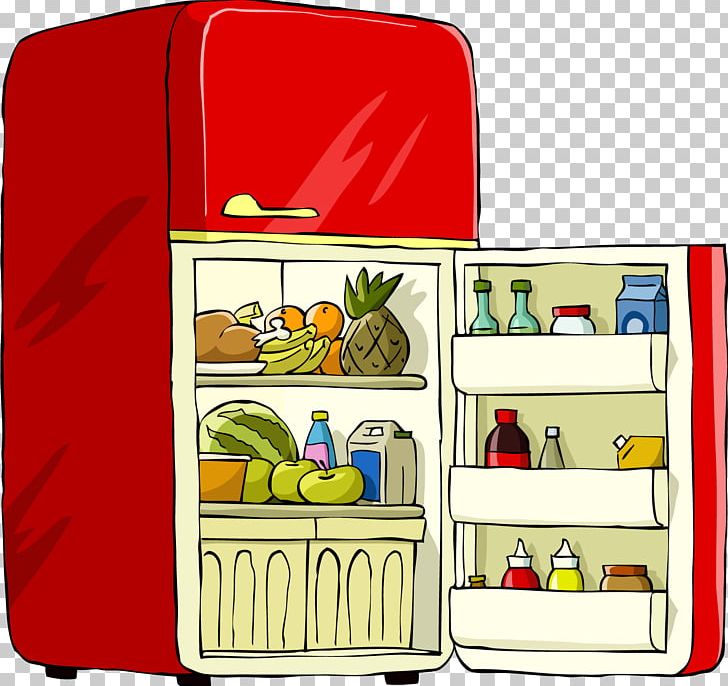 Refrigerator Frigidaire PNG, Clipart, Cartoon, Download, Electronics, Fotosearch, Frigidaire Free PNG Download