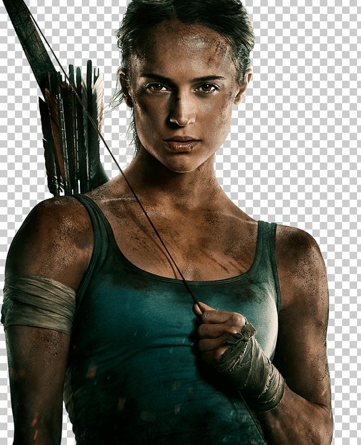 Shadow Of The Tomb Raider Lara Croft Alicia Vikander Film PNG, Clipart, 4k Resolution, 8k Resolution, Adventure Film, Alicia Vikander, Arm Free PNG Download