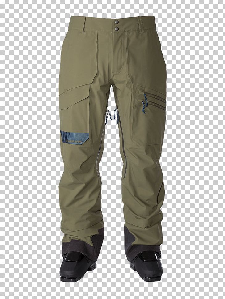 Cargo Pants Gore-Tex Clothing Ski Suit PNG, Clipart, Cargo Pants, Clothing, Goretex, Jacket, Khaki Free PNG Download