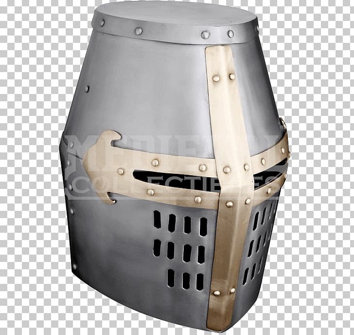 Crusades Great Helm Bascinet Helmet Knight PNG, Clipart, Armet, Armour, Barbute, Bascinet, Brass Free PNG Download