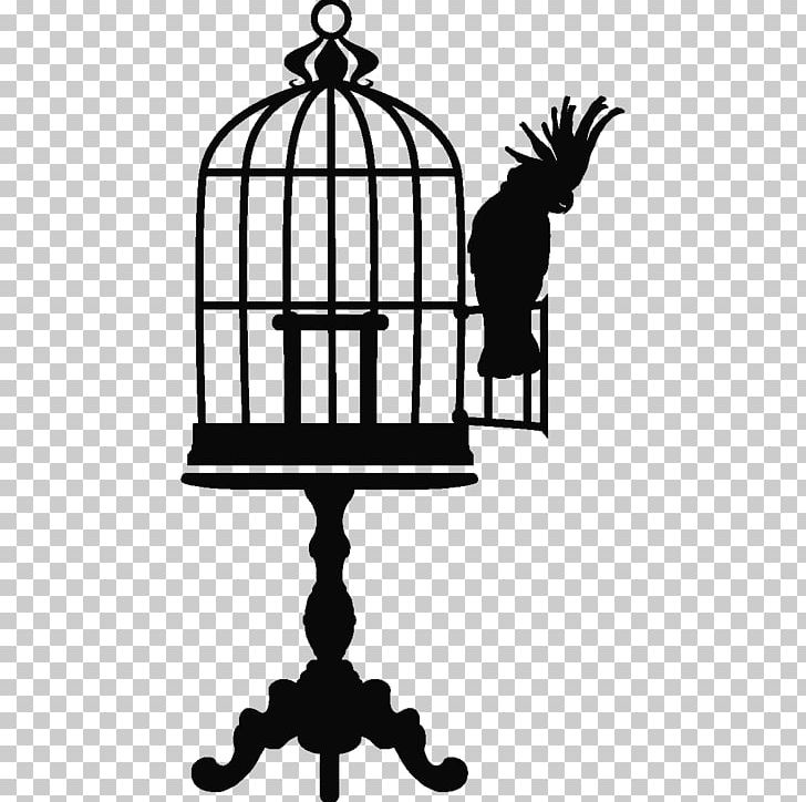 Graphics Illustration Birdcage PNG, Clipart, Antique, Birdcage, Black And White, Cage, Drawing Free PNG Download