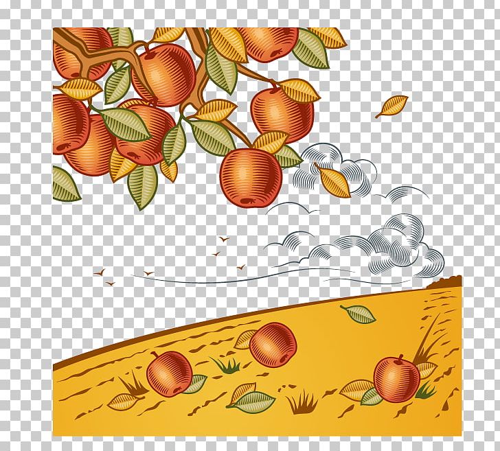 Harvest Cartoon PNG, Clipart, App, Apple Fruit, Apple Logo, Cartoon, Concise Free PNG Download