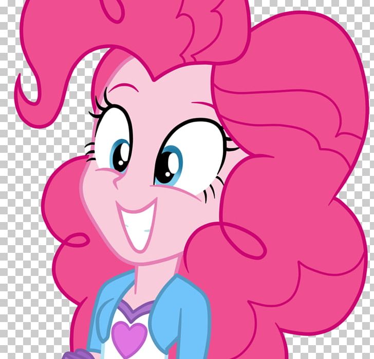 Pinkie Pie Rainbow Dash Rarity Twilight Sparkle Applejack PNG, Clipart, Art, Cartoon, Emotion, Equestria, Fictional Character Free PNG Download