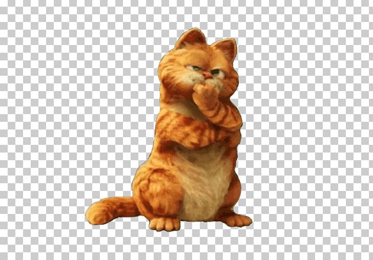 Tabby Cat Garfield I Got You (I Feel Good) PNG, Clipart, Animals, Blingee, Carnivoran, Cat, Cat Like Mammal Free PNG Download