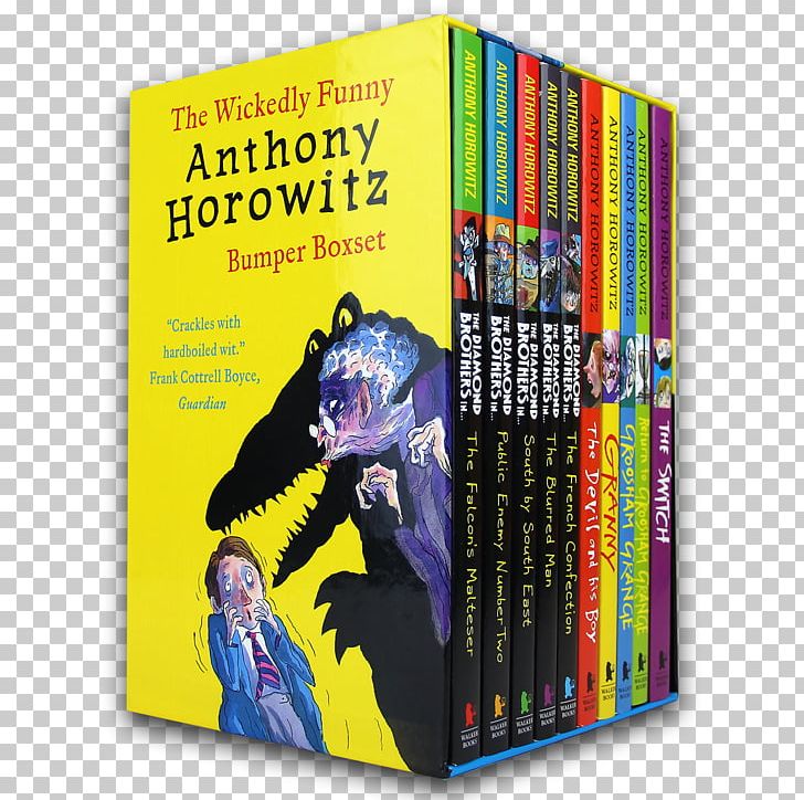 The Switch Return To Groosham Grange Granny Book PNG, Clipart, Advertising, Amazoncom, Anthony Horowitz, Book, Book Book Free PNG Download