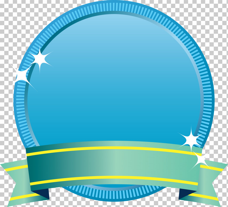 Blank Badge Award Badge PNG, Clipart, Award Badge, Blank Badge, Electric Blue M, Geometry, Green Free PNG Download