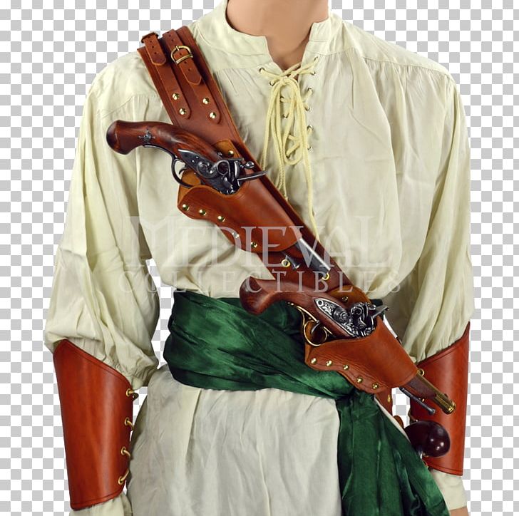 Baldric Piracy Gun Holsters Leather Pistol Sword PNG, Clipart, Baldric, Belt, Blackbeard, Blunderbuss, Clothing Free PNG Download