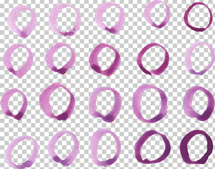 Circle Watercolor Painting Pattern PNG, Clipart, Body Jewelry, Circle, Color, Crop Circle, Education Science Free PNG Download