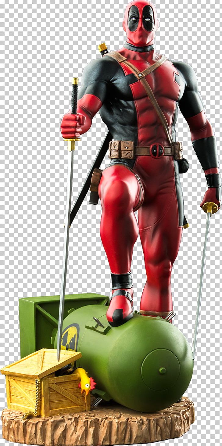 Deadpool Action & Toy Figures Spider-Man Marvel Comics Statue PNG, Clipart, Action Figure, Action Toy Figures, Chimichanga, Deadpool, Diamond Select Toys Free PNG Download