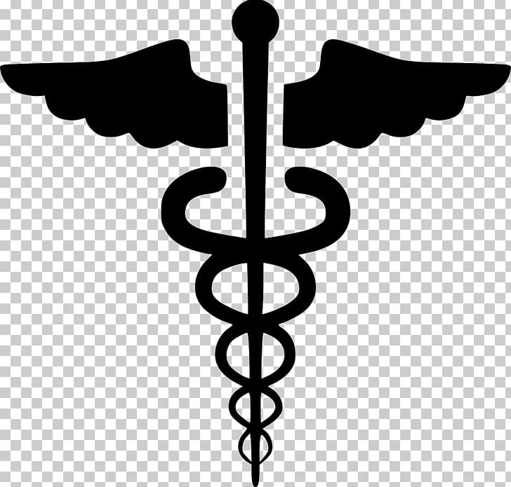 Health Care Medicine Staff Of Hermes Hospital Physician PNG, Clipart, Animals, Black And White, Caduceus As A Symbol Of Medicine, Community Health Center, Cross Free PNG Download
