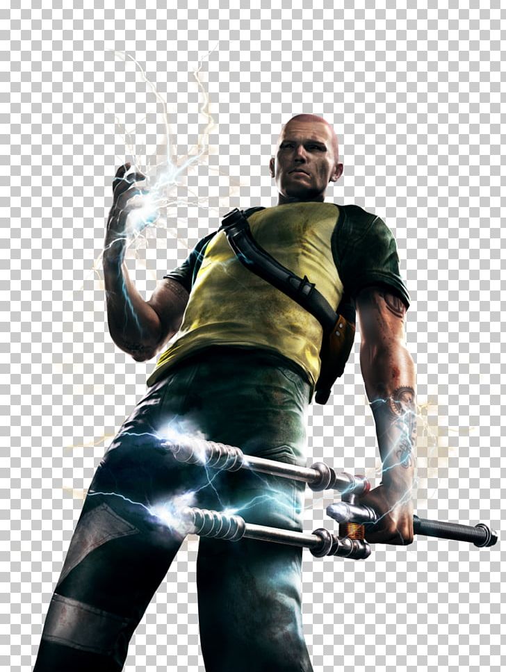 Infamous 2 Infamous: Festival Of Blood Infamous Second Son PlayStation 3 PNG, Clipart, 4k Resolution, Cold Weapon, Cole Macgrath, Costume, Desktop Wallpaper Free PNG Download