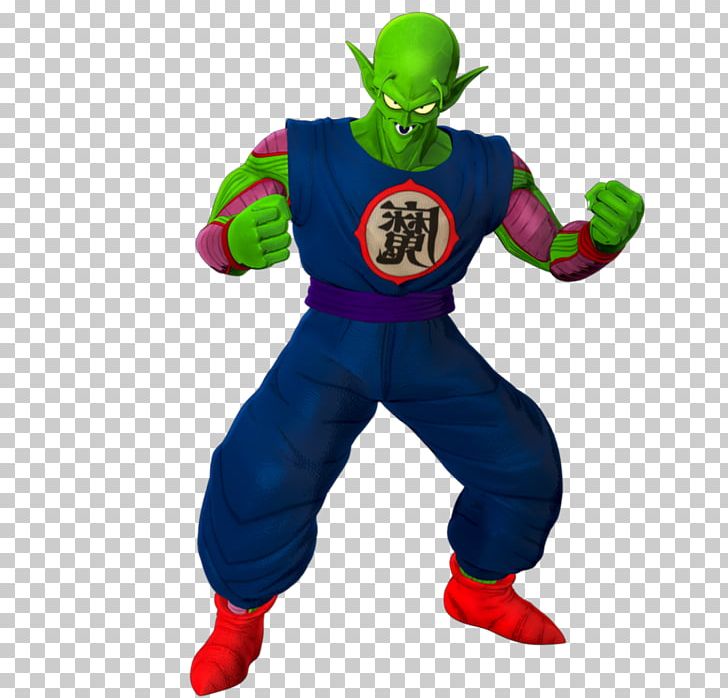 King Piccolo Dragon Ball Rendering PNG, Clipart, Action Figure, Animation, Art, Costume, Deviantart Free PNG Download