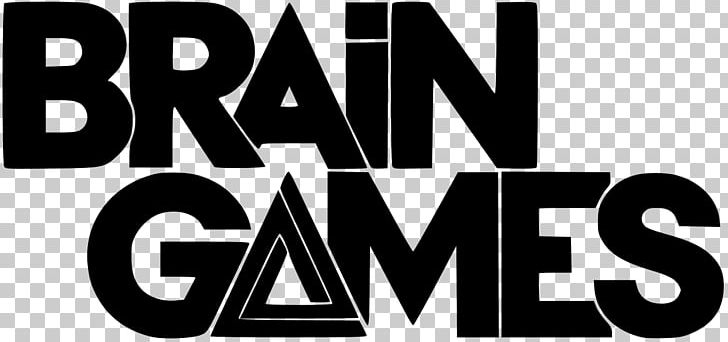 National Geographic Television Show Television Channel Game PNG, Clipart, Brain Games, Brain Games Season 3, Brain Games Season 7, Brand, Game Free PNG Download