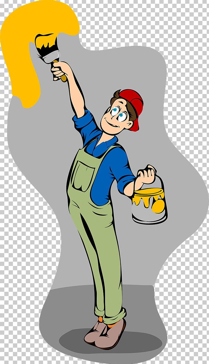 Painting Wall PNG, Clipart, Arm, Art, Artist, Boy, Brush Free PNG Download