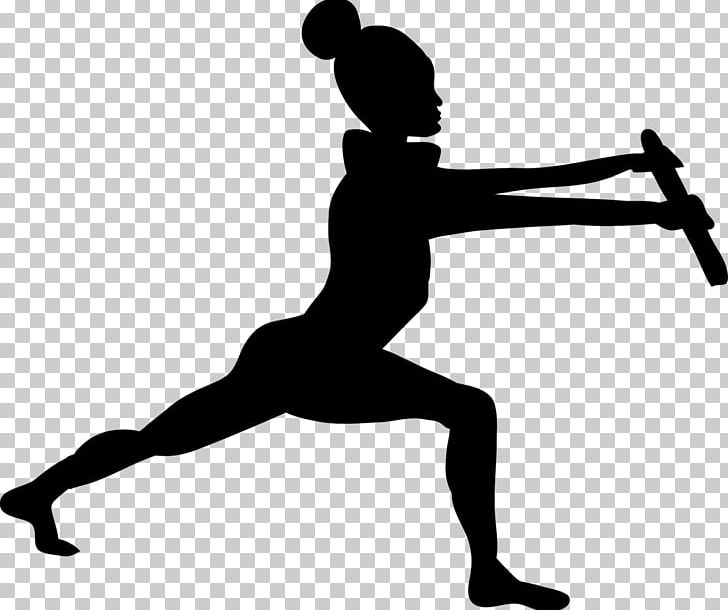 Physical Fitness Knee Silhouette Stretching PNG, Clipart, 6 Pm, Animals, Arm, Balance, Barre Free PNG Download