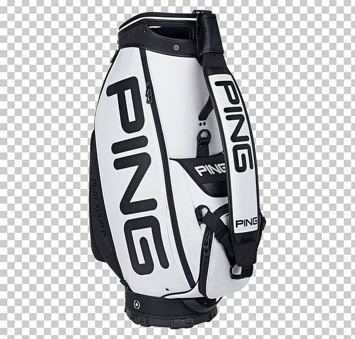 Ping Callaway Golf Company Bag Iron PNG, Clipart, Bag, Baseball Equipment, Black, Brand, Callaway Golf Company Free PNG Download
