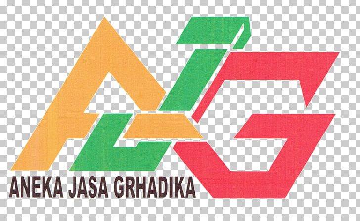 PT. Aneka Jasa Grhadika Joint-stock Company Logo Corporation Service PNG, Clipart, 2018, Aneka, Angle, Area, Brand Free PNG Download