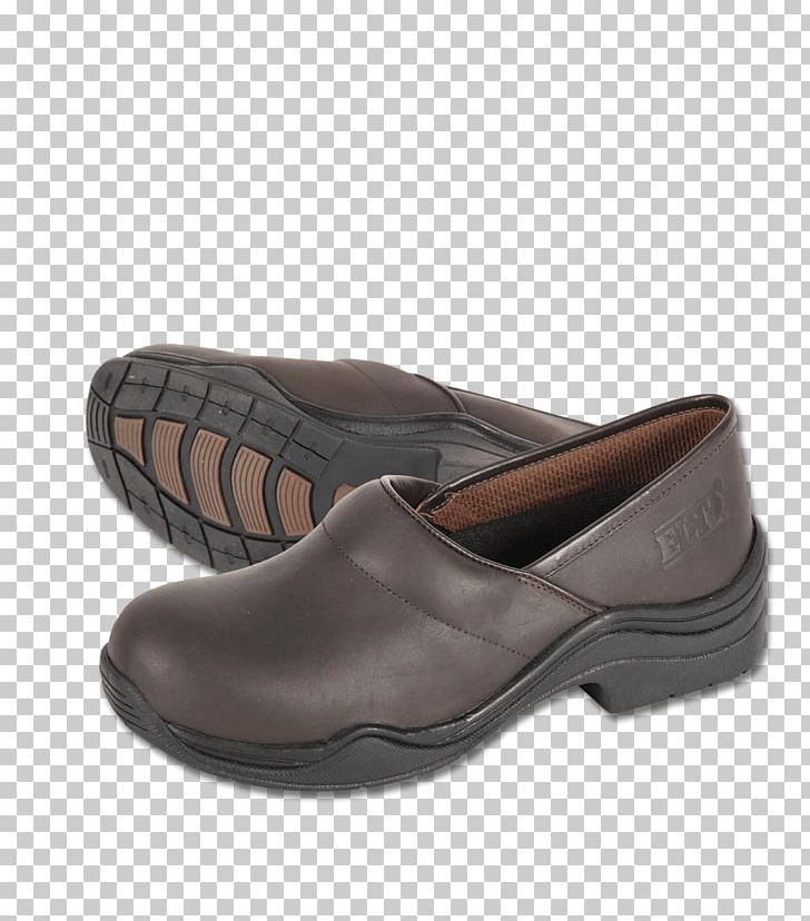 Slip-on Shoe GR 36 Leather Clog PNG, Clipart, Brown, Clog, Footwear, Leather, Outdoor Shoe Free PNG Download