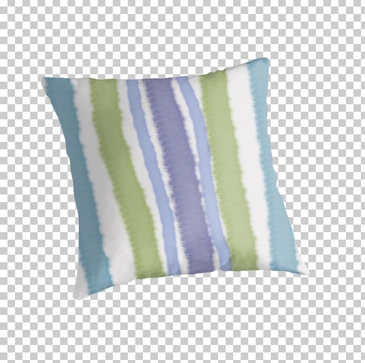 Throw Pillows Cushion Rectangle Turquoise PNG, Clipart, Cushion, Furniture, Pillow, Rectangle, Textile Free PNG Download