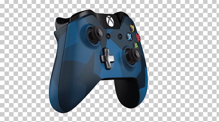 Xbox One Controller Xbox 360 Wii U Game Controllers PNG, Clipart, 4k Resolution, Blue, Controller, Electronic Device, Game Controller Free PNG Download