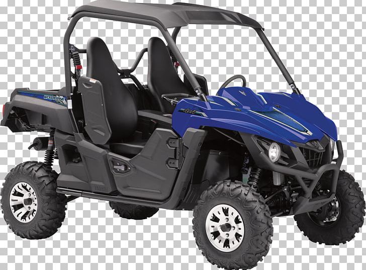 Yamaha Motor Company Side By Side Motorcycle All-terrain Vehicle Yamaha Corporation PNG, Clipart, Allterrain Vehicle, Allterrain Vehicle, Auto Part, Car, Glass Free PNG Download