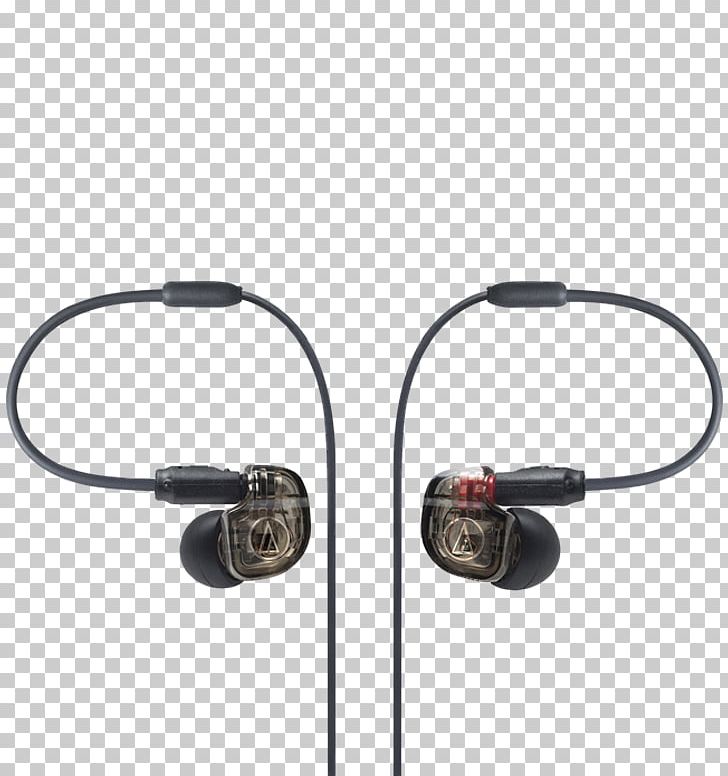 Audio-Technica ATH-IM01 Single Balanced Armature In-Ear Monitor Headphones Microphone PNG, Clipart, Active Noise Control, Audio Equipment, Audiotechnica Athsr5, Audiotechnica Corporation, Electronic Device Free PNG Download