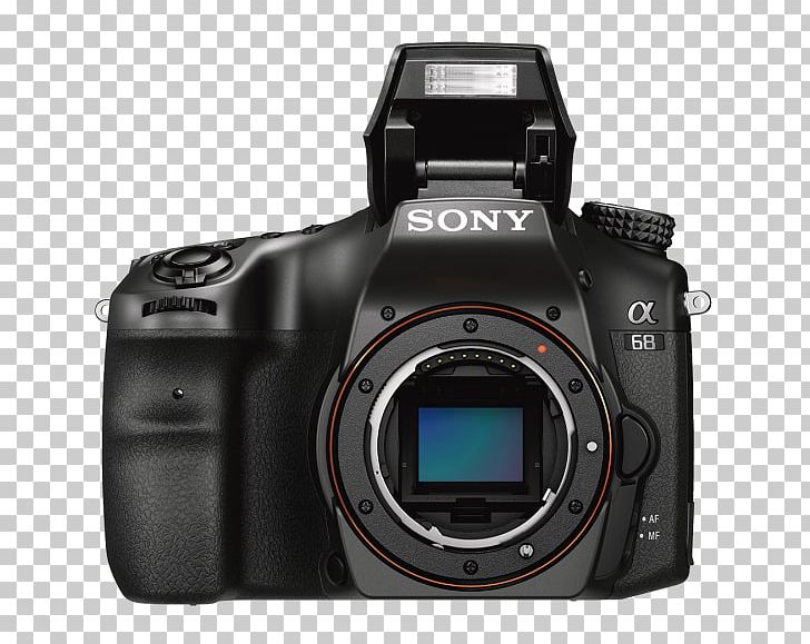 Digital SLR Sony SLT Camera APS-C Photography PNG, Clipart, Active Pixel Sensor, Alpha, Apsc, Autofocus, Camera Free PNG Download