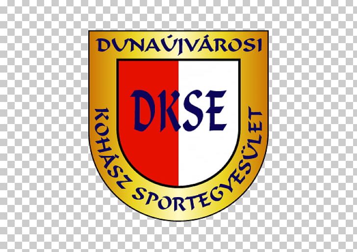 Dunaújváros FC Logo PNG, Clipart, Area, Brand, Circle, Crest, Download Free PNG Download
