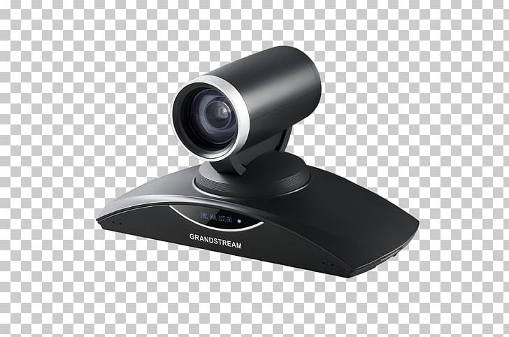 Grandstream GVC3202 Android Video Conference System Incl. GAC2500 Grandstream Networks Videotelephony Session Initiation Protocol Voice Over IP PNG, Clipart, 1080p, Bluetooth, Camera, Camera Lens, Cameras Optics Free PNG Download