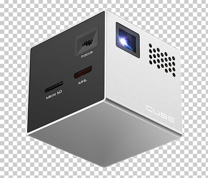 Handheld Projector Mobile High-Definition Link Handheld Devices HDMI PNG, Clipart, Brand, Computer Monitors, Diagonal, Display Size, Electronics Free PNG Download