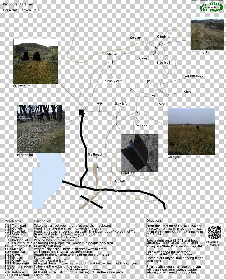 Kanopolis Lake State Park Horsethief Road PNG, Clipart, Angle, Architecture, Cave, City, Hiking Free PNG Download
