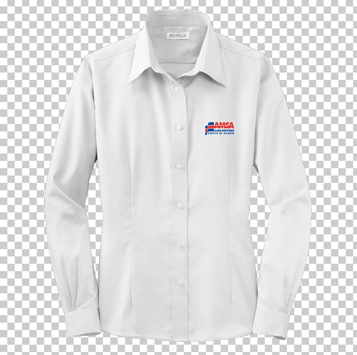Long-sleeved T-shirt Dress Shirt Long-sleeved T-shirt Clothing PNG, Clipart, Button, Clothing, Collar, Company, Dress Shirt Free PNG Download
