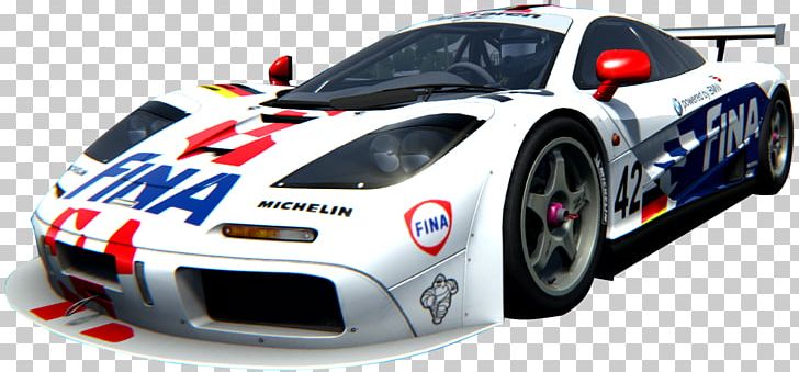 McLaren F1 GTR Assetto Corsa Car Formula 1 PNG, Clipart, Automotive Design, Automotive Exterior, Auto Racing, Car, F 1 Free PNG Download