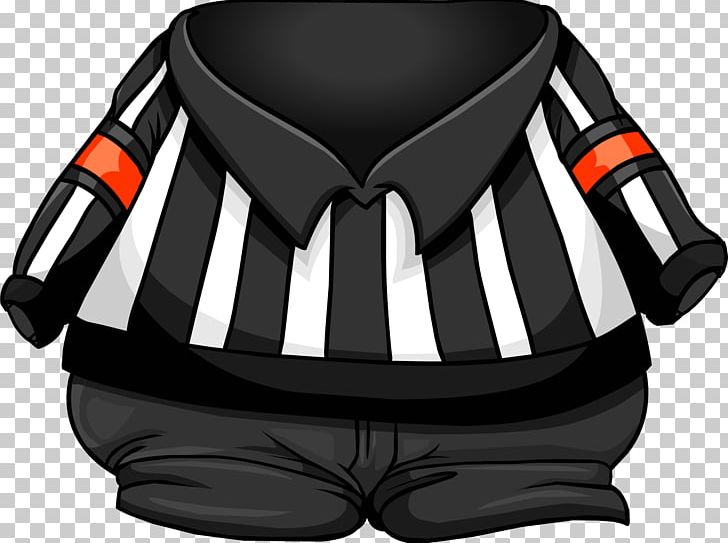 National Hockey League Ice Hockey Official Referee PNG, Clipart, Black, Brand, Club Penguin Entertainment Inc, Game, Hockey Free PNG Download